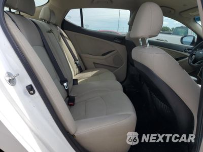 Zdjęcie 10 z 12 samochodu: 2013 KIA OPTIMA LX VIN:KNAGM4A76D5349644 - miniatura