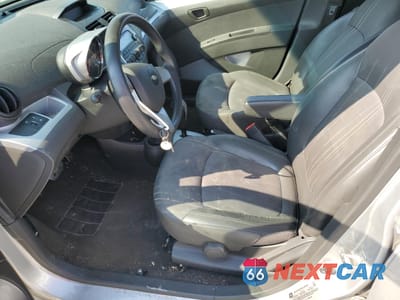 Zdjęcie 7 z 14 samochodu: 2014 CHEVROLET SPARK LS VIN:KL8CB6S92EC549560 - miniatura