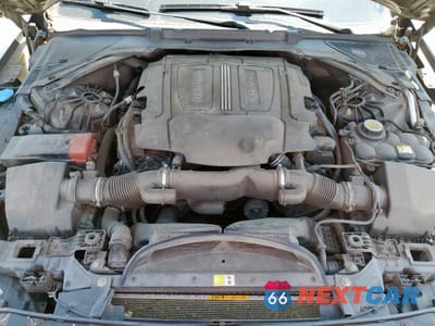 Zdjęcie 11 z 12 samochodu: 2016 JAGUAR XF PRESTIGE VIN:SAJBK4BV0GCY12752 - miniatura