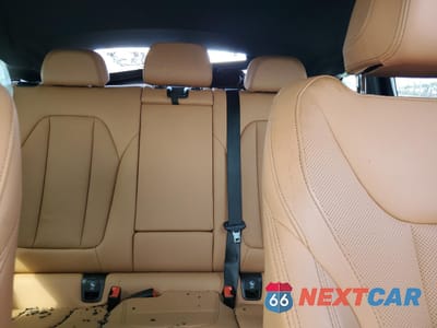 Zdjęcie 10 z 14 samochodu: 2024 BMW X4 XDRIVE30I VIN:5UX33DT01R9X29946 - miniatura