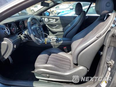 Zdjęcie 7 z 13 samochodu: 2018 MERCEDES-BENZ E 400 VIN:WDD1K6FB8JF041782 - miniatura