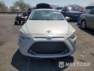Piąte zdjęcie samochodu w środku: 2020 TOYOTA YARIS L VIN:3MYDLBYV8LY706441 - miniatura