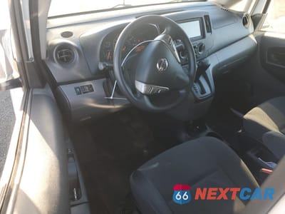 Zdjęcie 8 z 14 samochodu: 2020 NISSAN NV200 2.5S VIN:3N6CM0KN9LK690254 - miniatura