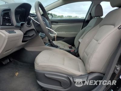 Zdjęcie 7 z 14 samochodu: 2017 HYUNDAI ELANTRA SE VIN:5NPD84LF3HH179666 - miniatura
