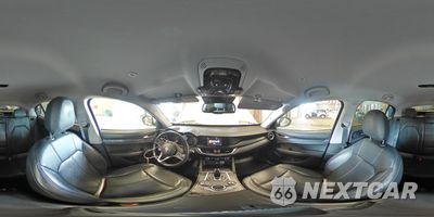 Zdjęcie 15 z 15 samochodu: 2018 ALFA ROMEO STELVIO VIN:ZASFAKAN3J7B80135 - miniatura