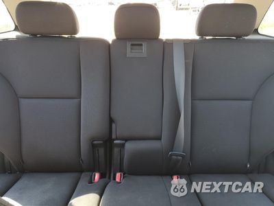 Zdjęcie 10 z 15 samochodu: 2009 FORD EDGE SEL VIN:2FMDK38C29BA91789 - miniatura