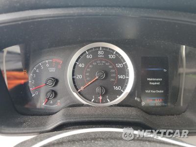 Zdjęcie 9 z 15 samochodu: 2020 TOYOTA COROLLA SE VIN:JTDS4RCE8LJ034212 - miniatura