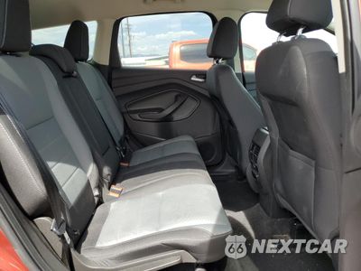 Zdjęcie 11 z 15 samochodu: 2016 FORD ESCAPE SE VIN:1FMCU9GX6GUA10782 - miniatura