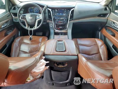 Zdjęcie 8 z 15 samochodu: 2019 CADILLAC ESCALADE ESV PREMIUM LUXURY VIN:1GYS4JKJ9KR300959 - miniatura