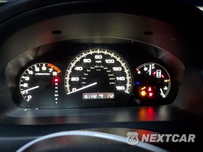Zdjęcie 9 z 12 samochodu: 2006 HONDA ACCORD LX VIN:1HGCM56486A043160 - miniatura