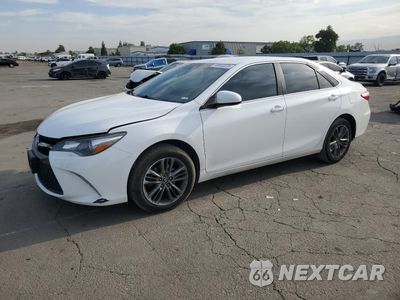 2017 TOYOTA CAMRY LE 4T1BF1FK4HU694066 - główne zdjęcie licytacji z USA - miniatura