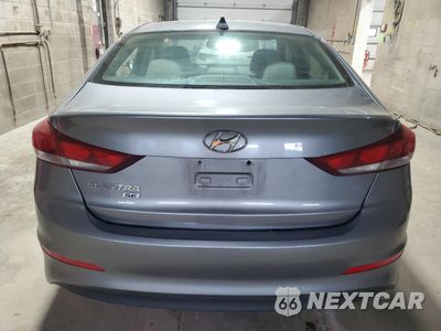 Zdjęcie 6 z 14 samochodu: 2017 HYUNDAI ELANTRA SE VIN:KMHD74LF2HU110326 - miniatura