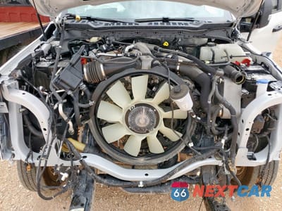 Zdjęcie 11 z 13 samochodu: 2024 FORD F450 SUPER DUTY VIN:1FD0W4HT2REF93084 - miniatura