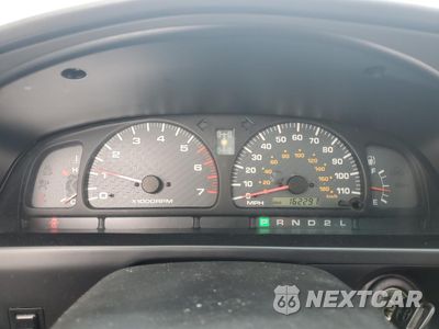 Zdjęcie 9 z 15 samochodu: 2001 TOYOTA 4RUNNER SR5 VIN:JT3HN86R810356288 - miniatura