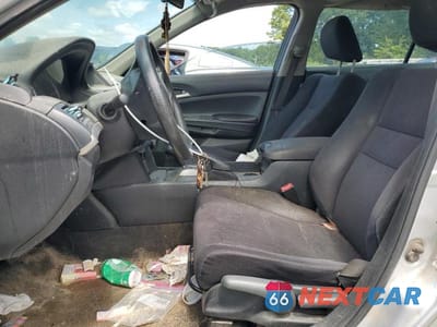 Zdjęcie 7 z 12 samochodu: 2012 HONDA ACCORD LX VIN:1HGCP2F31CA194513 - miniatura