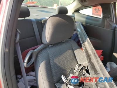 Zdjęcie 10 z 12 samochodu: 2007 PONTIAC G5 VIN:1G2AL15F777128353 - miniatura