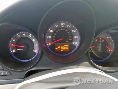 Zdjęcie 9 z 12 samochodu: 2008 ACURA TL VIN:19UUA66298A015064 - miniatura
