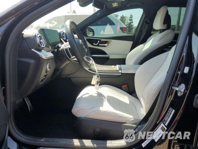 Zdjęcie 7 z 14 samochodu: 2023 MERCEDES-BENZ C 300 VIN:W1KAF4GB4PR075247 - miniatura