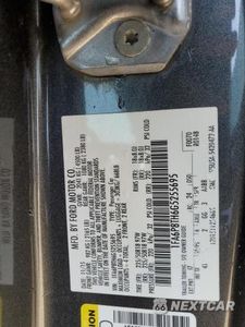 Zdjęcie 13 z 13 samochodu: 2016 FORD MUSTANG VIN:1FA6P8TH6G5255695 - miniatura
