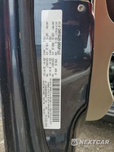 Zdjęcie 14 z 14 samochodu: 2013 DODGE GRAND CARAVAN SE VIN:2C4RDGBG4DR656017 - miniatura