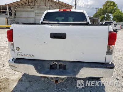 Zdjęcie 6 z 12 samochodu: 2012 TOYOTA TUNDRA CREWMAX SR5 VIN:5TFEY5F10CX133283 - miniatura