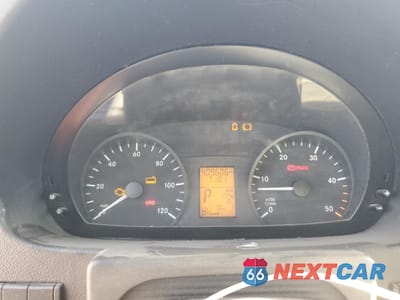 Zdjęcie 9 z 15 samochodu: 2012 MERCEDES-BENZ SPRINTER 3500 VIN:WD3PF1CC4C5636799 - miniatura