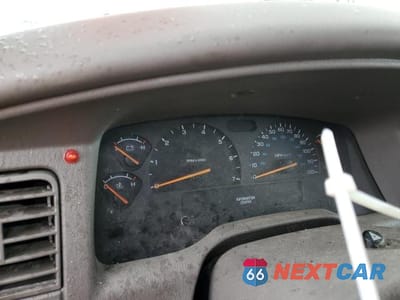 Zdjęcie 9 z 13 samochodu: 2001 DODGE DURANGO VIN:1B4HS28N51F563470 - miniatura