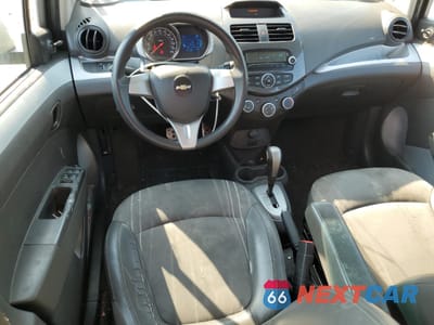 Zdjęcie 8 z 14 samochodu: 2014 CHEVROLET SPARK LS VIN:KL8CB6S92EC549560 - miniatura