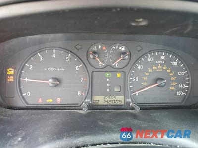 Zdjęcie 9 z 12 samochodu: 2004 HYUNDAI SONATA GLS VIN:KMHWF35HX4A946451 - miniatura