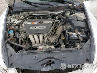 Zdjęcie 11 z 12 samochodu: 2003 HONDA ACCORD EX VIN:JHMCM56613C084633 - miniatura