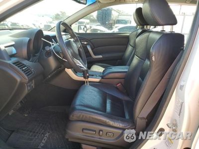Zdjęcie 7 z 13 samochodu: 2011 ACURA RDX VIN:5J8TB2H29BA000277 - miniatura