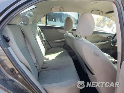 Zdjęcie 10 z 12 samochodu: 2012 TOYOTA COROLLA BASE VIN:2T1BU4EEXCC801490 - miniatura