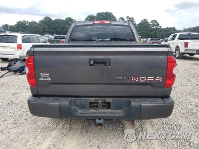 Zdjęcie 6 z 14 samochodu: 2016 TOYOTA TUNDRA CREWMAX LIMITED VIN:5TFHW5F10GX566336 - miniatura