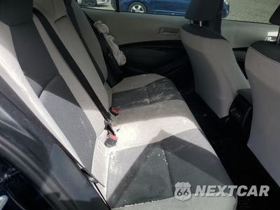 Zdjęcie 10 z 12 samochodu: 2023 TOYOTA COROLLA LE VIN:JTDBDMHE3PJ004052 - miniatura