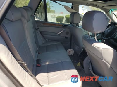 Zdjęcie 10 z 12 samochodu: 2002 BMW X5 4.4I VIN:5UXFB33502LH33407 - miniatura