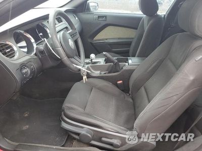 Zdjęcie 7 z 12 samochodu: 2012 FORD MUSTANG GT VIN:1ZVBP8CF1C5281832 - miniatura