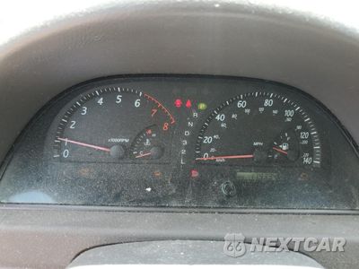 Zdjęcie 9 z 14 samochodu: 2004 TOYOTA CAMRY LE VIN:4T1BF30K54U571522 - miniatura