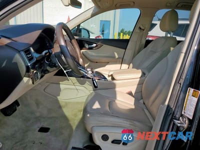 Zdjęcie 7 z 13 samochodu: 2017 AUDI Q7 PREMIUM PLUS VIN:WA1LAAF72HD018759 - miniatura