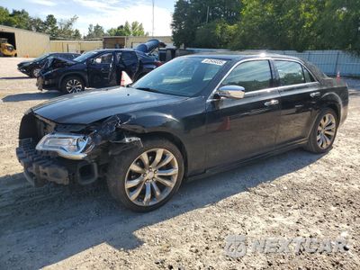 2013 CHRYSLER 300C 2C3CCAEG0DH659279 - główne zdjęcie licytacji z USA - miniatura