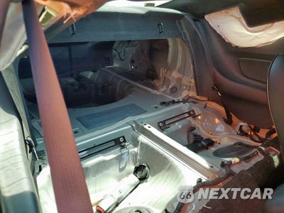 Zdjęcie 10 z 14 samochodu: 2016 FORD MUSTANG GT VIN:1FA6P8CF5G5260434 - miniatura