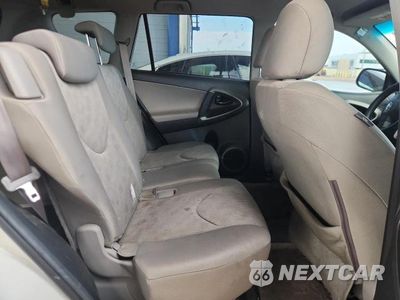 Zdjęcie 10 z 12 samochodu: 2009 TOYOTA RAV4 VIN:2T3ZF33V89W010962 - miniatura