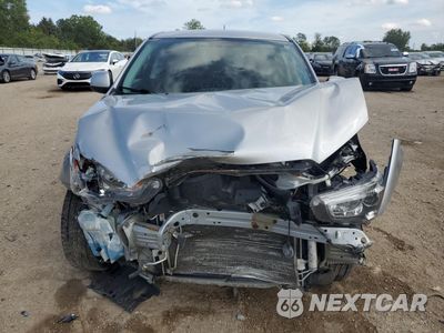Piąte zdjęcie samochodu w środku: 2015 MITSUBISHI OUTLANDER SPORT ES VIN:4A4AP3AU9FE021596 - miniatura