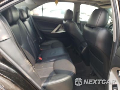 Zdjęcie 10 z 15 samochodu: 2011 TOYOTA CAMRY BASE VIN:4T1BF3EK9BU231988 - miniatura