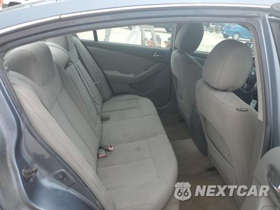 Zdjęcie 10 z 14 samochodu: 2010 NISSAN ALTIMA BASE VIN:1N4AL2AP6AN535590 - miniatura