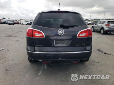 Zdjęcie 6 z 13 samochodu: 2017 BUICK ENCLAVE VIN:5GAKRBKD2HJ109447 - miniatura