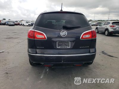 Zdjęcie 6 z 13 samochodu: 2017 BUICK ENCLAVE VIN:5GAKRBKD2HJ109447 - miniatura