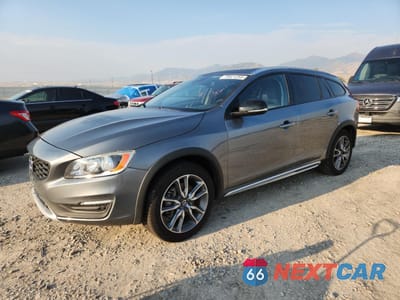 Główne zdjęcie samochodu: 2018 VOLVO V60 CROSS COUNTRY PREMIER VIN:YV440MWK4J2058441 - miniatura