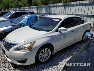 2015 NISSAN ALTIMA 2.5 1N4AL3AP0FC450480 - główne zdjęcie licytacji z USA - miniatura