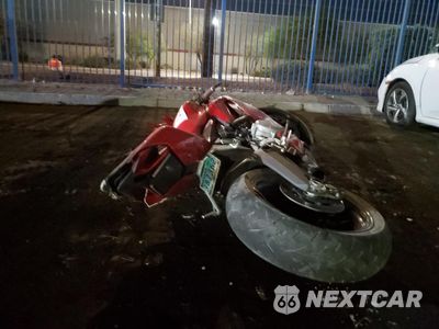 Czwarte zdjęcie samochodu z boku: 2019 DUCATI SUPERBIKE 959 PANIGALE VIN:ZDM14B1WXKB008884 - miniatura