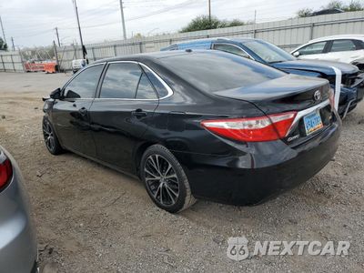 Drugie zdjęcie samochodu z przodu: 2015 TOYOTA CAMRY LE VIN:4T1BF1FK5FU933072 - miniatura